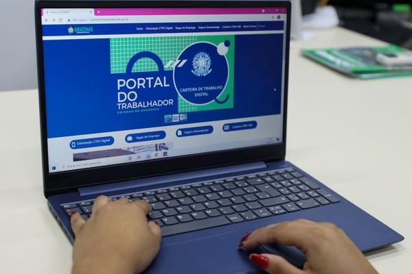 Setemp lança edital com mais de 500 vagas para cursos, oficinas e palestras em parceria com Sebrae/AM