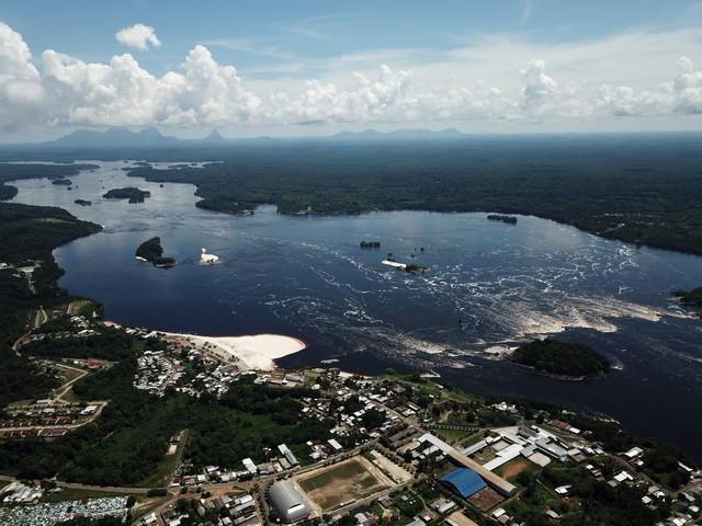 São Gabriel da Cachoeira, no interior do Amazonas, tem aumento de mais de 300% no número de casos de Covid em outubro