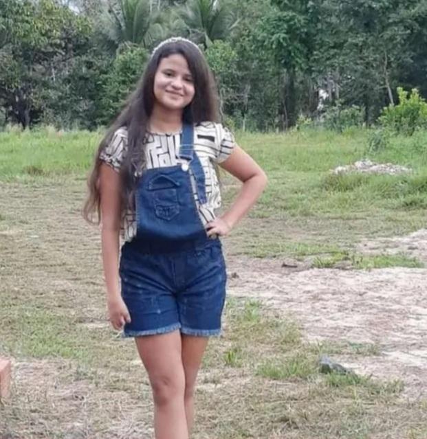 Menina de 11 anos é assassinada após ser estuprada por padrasto no Amazonas 