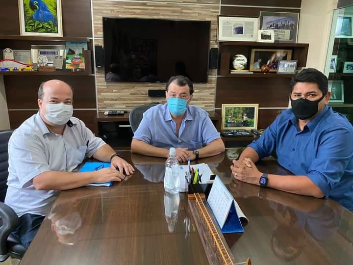 Projeto é homologado e asfaltamento da estrada de Vila Amazônia será licitado