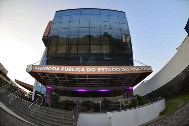 Defensoria Pública divulga edital para concurso no interior do Amazonas 