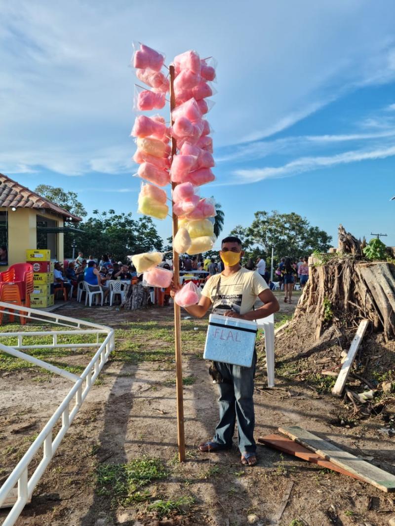 Com apoio do Governo do Estado, Expopin movimenta economia de Parintins