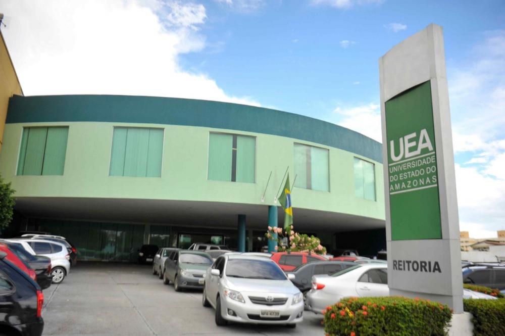 UEA abre inscrições para Vestibular e SIS 2021, acesso 2022