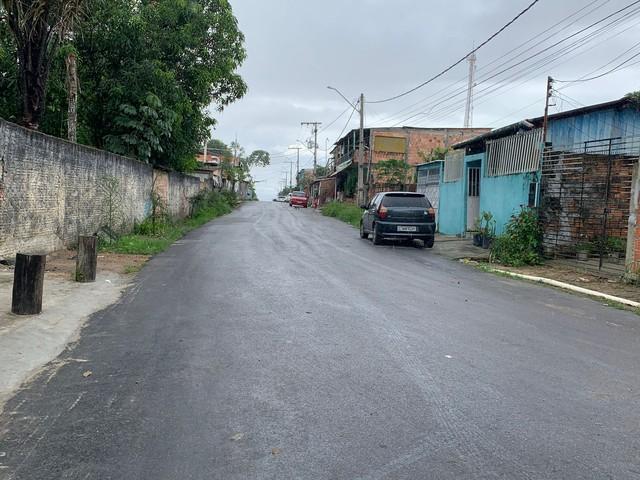 Atiradores invadem casa em Manaus e matam irmãos