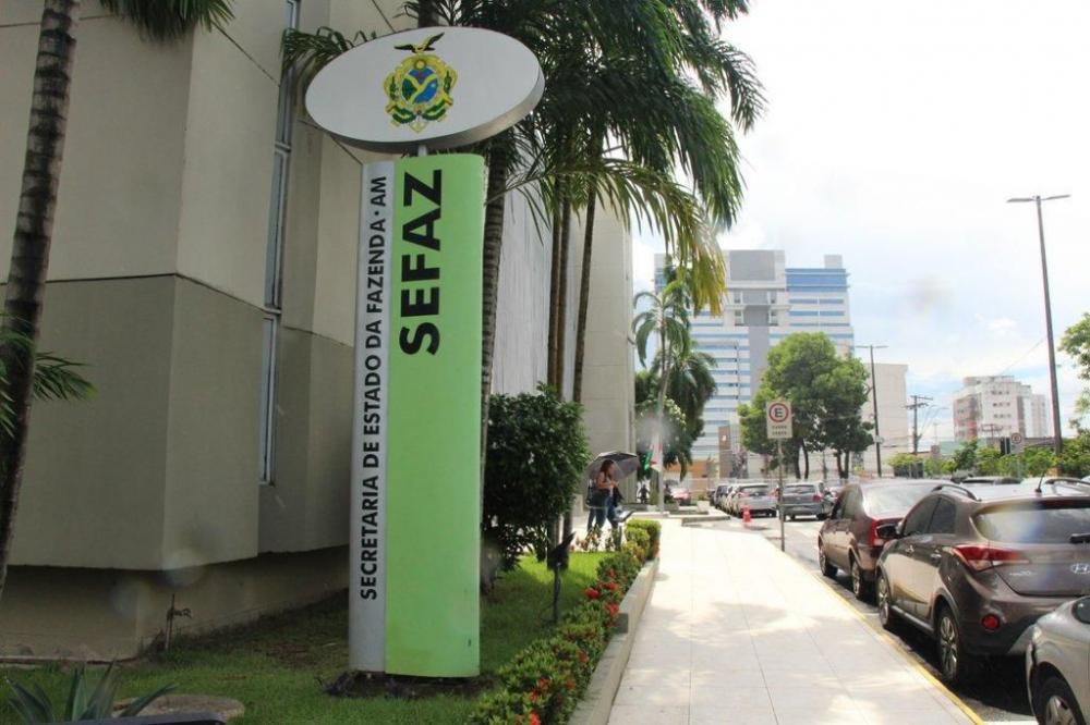 Governo do Amazonas define banca para o concurso da Sefaz, que vai oferecer 210 vagas