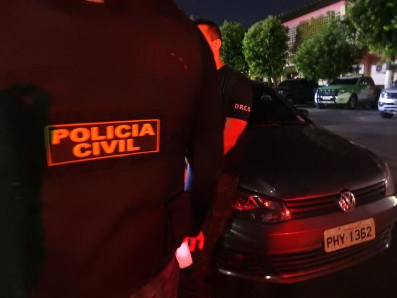 Governo do Amazonas lança editais do concurso da PC-AM, com 362 vagas