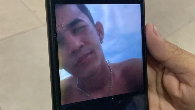 Jovem aprendiz é morto com um tiro durante assalto a ônibus em Manaus