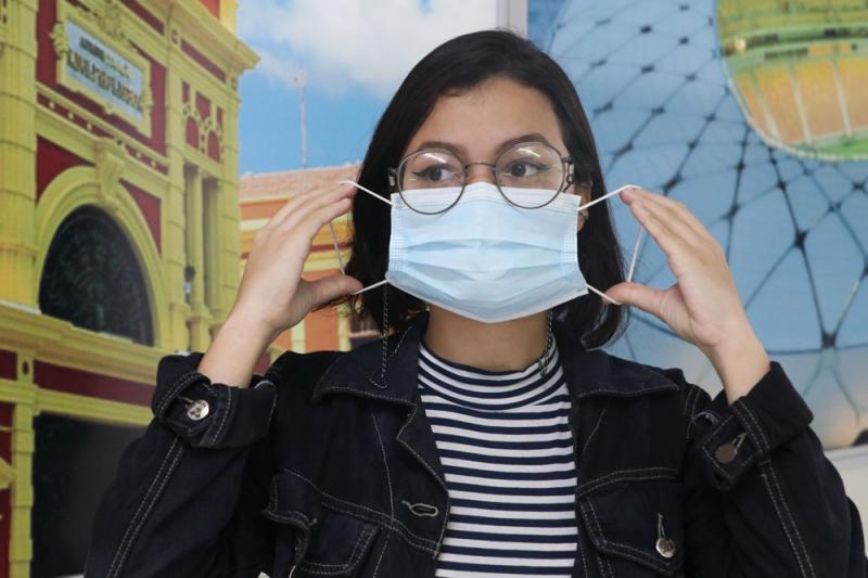 Vigilância em Saúde monitora aumento de casos de Influenza no Amazonas