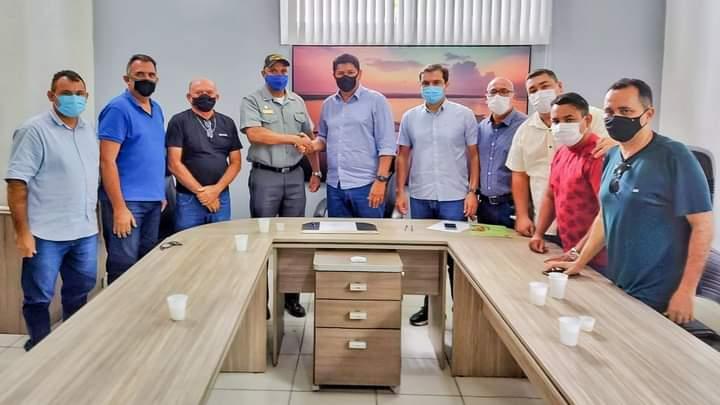 Embarque e desembarque de passageiros de embarcações de grande porte será feito somente no porto de Parintins