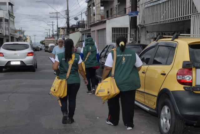 Concurso da Semsa Manaus ofertará mais de 2 mil vagas