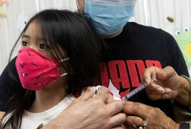 Secretária do Ministério da Saúde diz que 'nenhuma preocupação séria de segurança foi identificada' em vacina contra Covid em crianças