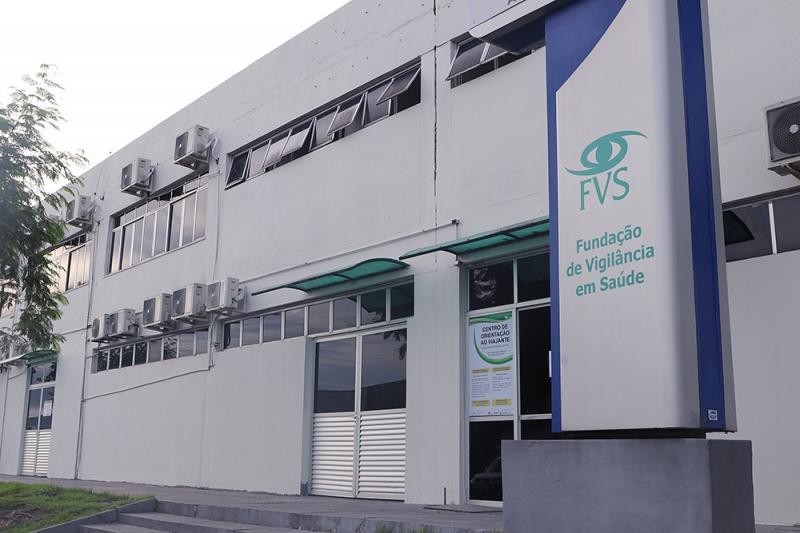 FVS-RCP atualiza monitoramento dos casos de Influenza no Amazonas