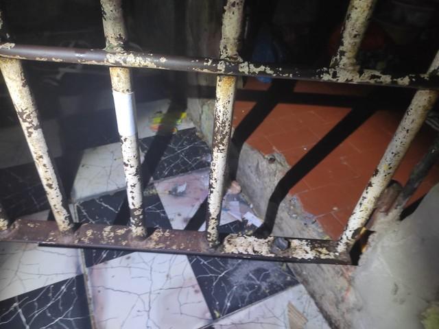 Dez detentos fogem de presídio em Coari, no interior do Amazonas 