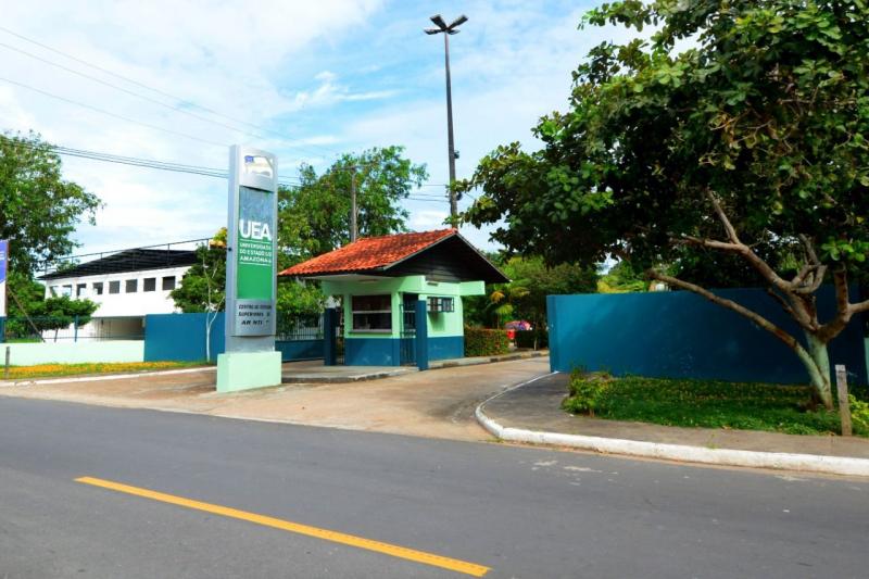 UEA abre inscrições para curso de capacitação em enfrentamento à violência urbana