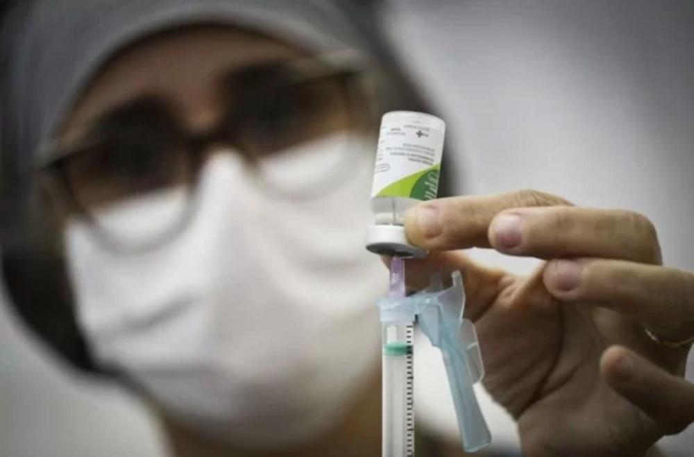 Com aumento de incidência de síndromes gripais, Parintins solicita vacina contra Influenza