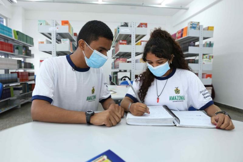 Matrículas 2022: transferências de alunos da rede estadual começam nesta quarta-feira (12/01)