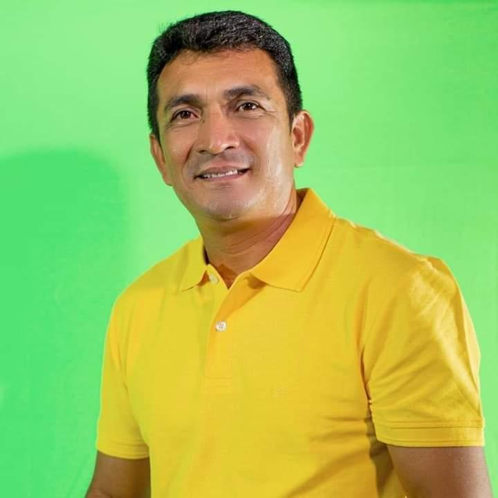 Beto Farias, ex vereador de Parintins e pastor líder evangélico morre vítima de câncer Beto Farias, ex vereador de Parintins e pastor líder evangélico morre vítima de câncer