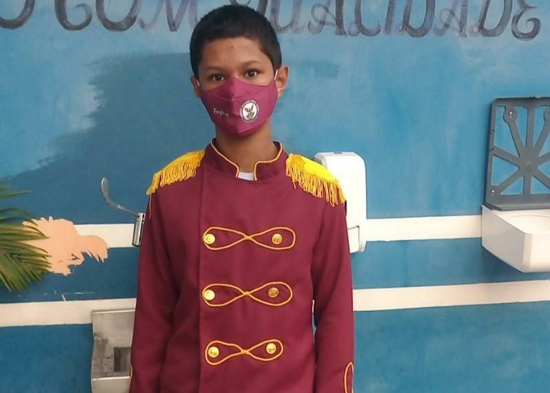 Alunos de Parintins são premiados na Olimpíada Brasileira de Matemática