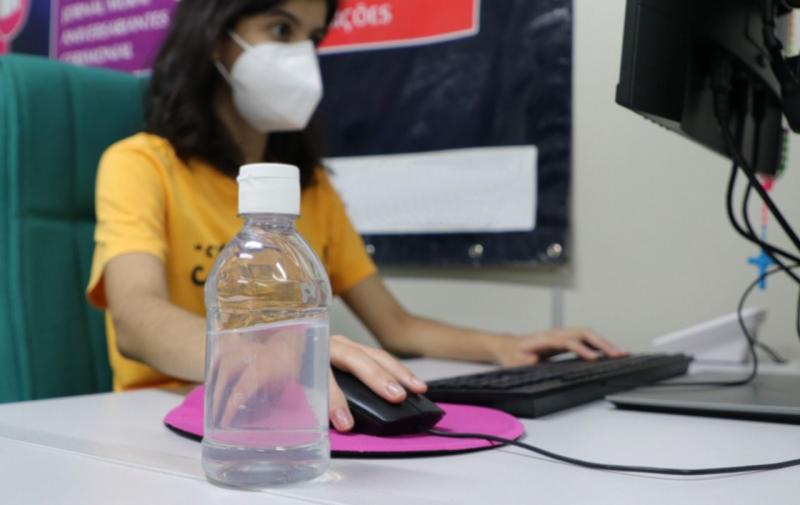Síndrome Gripal: Amazonas apresenta redução de Influenza e aumento de casos de Vírus Sincicial Respiratório
