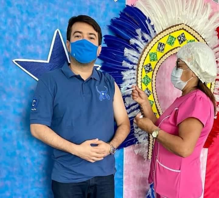 Boi Caprichoso realiza levantamento para identificar artistas e colaboradores não vacinados