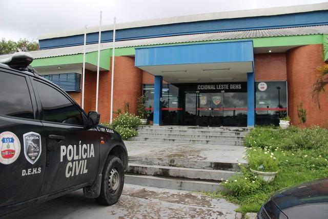 Homem é preso suspeito de matar o próprio tio com 10 facadas, em Manaus