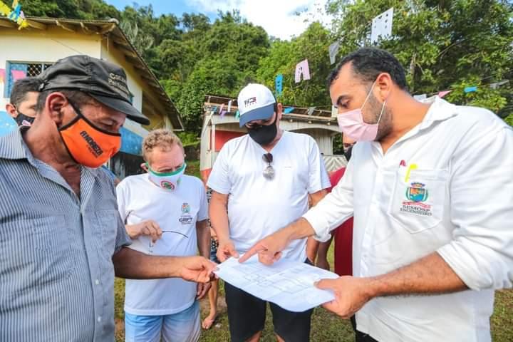 Parintins vai ganhar novas escolas e centro de saúde para a região da Valéria