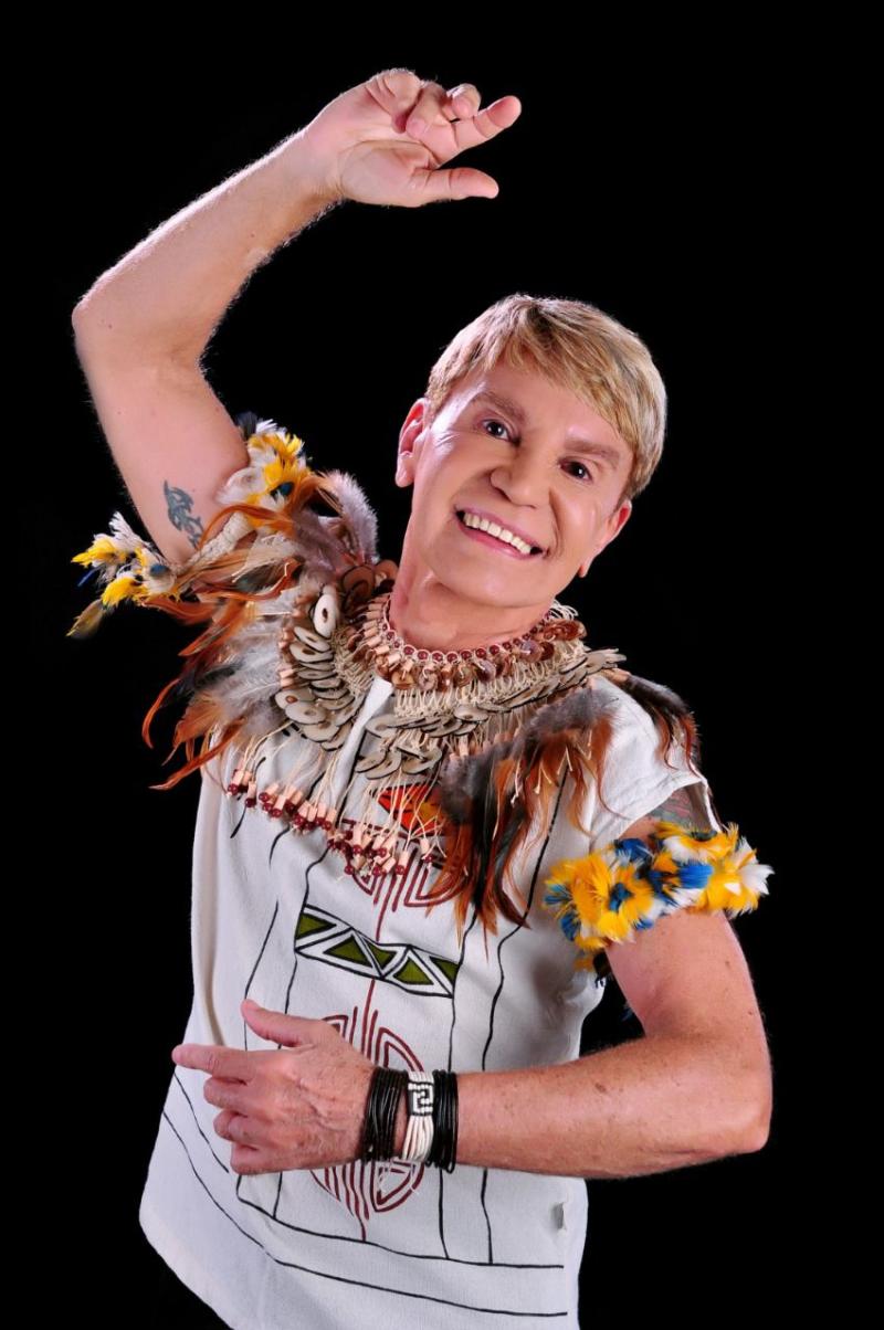 Governo do Amazonas inaugura memorial em homenagem a Zezinho Corrêa