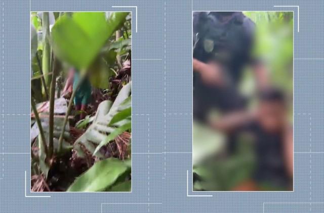 Adolescente tenta matar namorada de 13 anos em Manaus