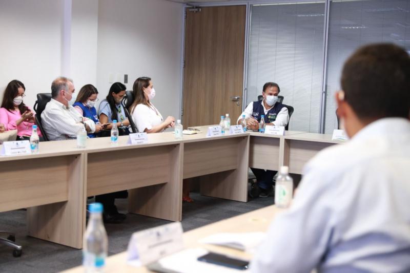 Governo do Estado define mudanças para realização de eventos sociais e pagos