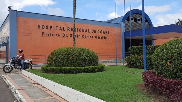 Mulher é morta a facadas após ter casa invadida em Coari, no interior do Amazonas