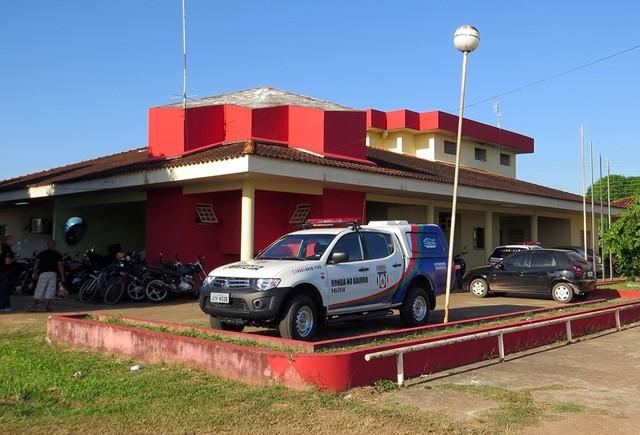 Homem é preso suspeito de estuprar cinco meninas da mesma família no Amazonas 