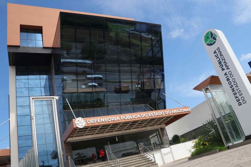 Defensoria Pública abre vaga para estágio em Coari