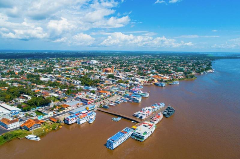 Parintins conclui cadastro no novo sistema do Mapa do Turismo Brasileiro