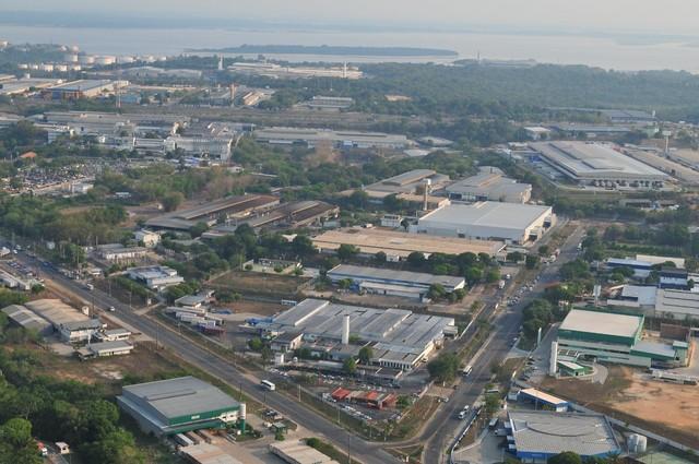 Autoridades do Amazonas se reúnem para discutir medidas contra decreto que prejudica a Zona Franca de Manaus