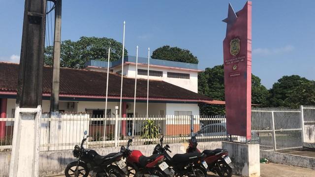 Em Coari, homem é morto a tiros durante confronto com a Polícia