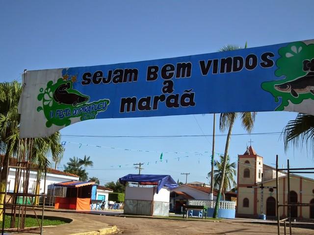 Dois jovens são assassinados durante confusão no interior do Amazonas