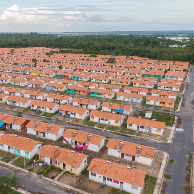 Reintegração de Posse do Residencial Parintins é ordenada por Juiz