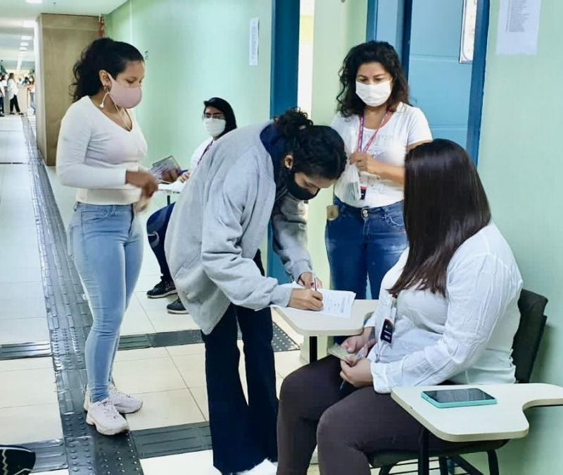 Governo do Amazonas lança concurso público para procurador do Estado