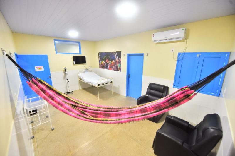 Governo do Amazonas já repassou mais de R$ 1,26 bilhão para saúde no interior do estado, desde 2019