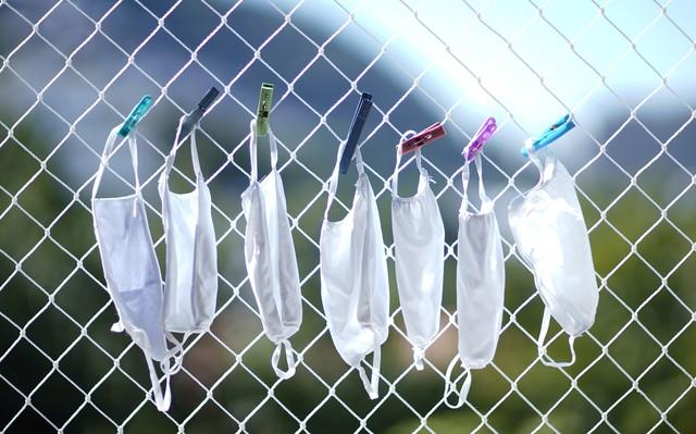 Uso de máscara deixa de ser obrigatório em locais fechados no Distrito Federal