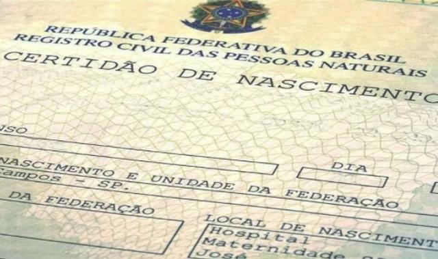 No Amazonas, mais de 13 mil crianças foram registradas sem o nome do pai desde o início da pandemia  
