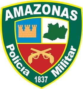 Homens armados rendem agentes de trânsito e roubam viatura para fugir após assalto em Manaus