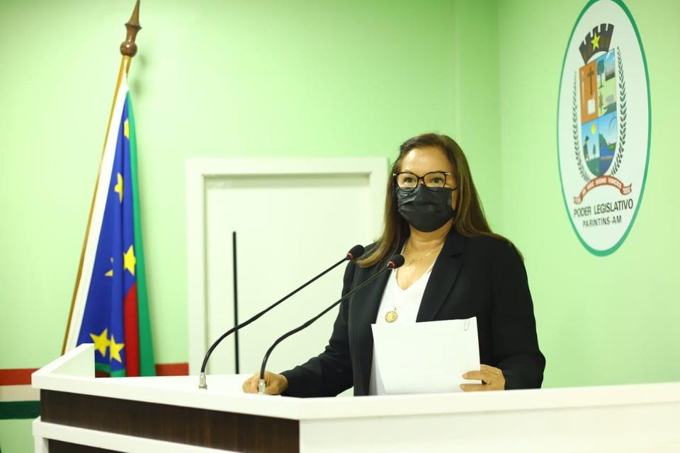 Márcia Baranda solicita da Prefeitura estudos técnicos das obras de drenagem e pede informações sobre a conclusão do muro de arrimo Márcia Baranda solicita da Prefeitura estudos técnicos das obras de drenagem e pede informações sobre a conclusão do muro de arrimo