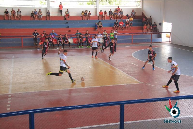 Copa Ariramba: coordenação realiza reunião com times interessados em participar da competição