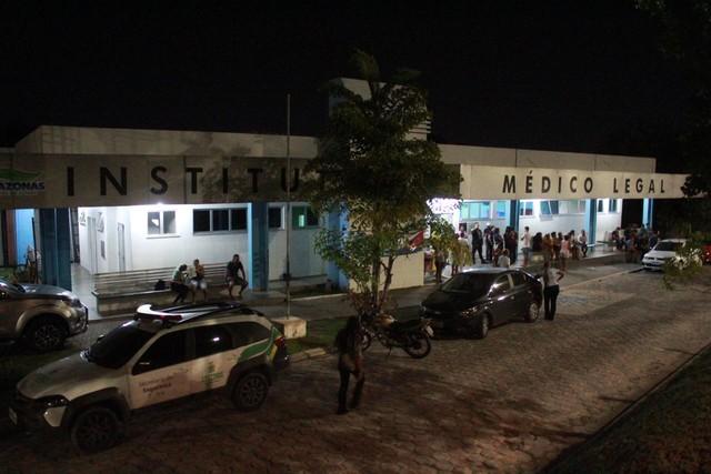 Manaus registra 21 mortes violentas durante fim de semana