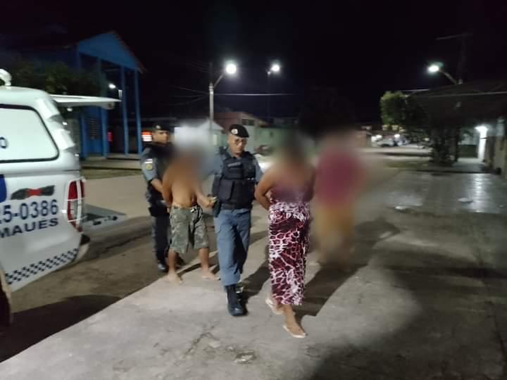 Em Maués, crianças mantidas em cárcere privado são resgatadas