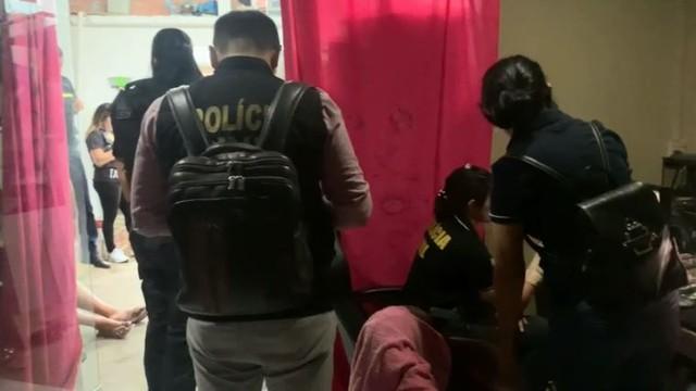 Homem é preso em Manaus suspeito de pornografia infantil