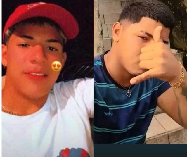 Irmãos desaparecem após colisão entre embarcações no Porto Chibatão