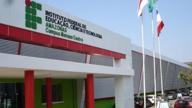 Ifam oferta mais de 1.200 vagas em cursos técnicos de nível médio no Amazonas 