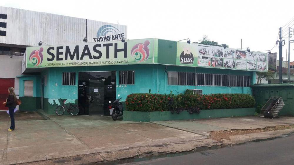 Prefeitura de Parintins recebe currículos para contratações 